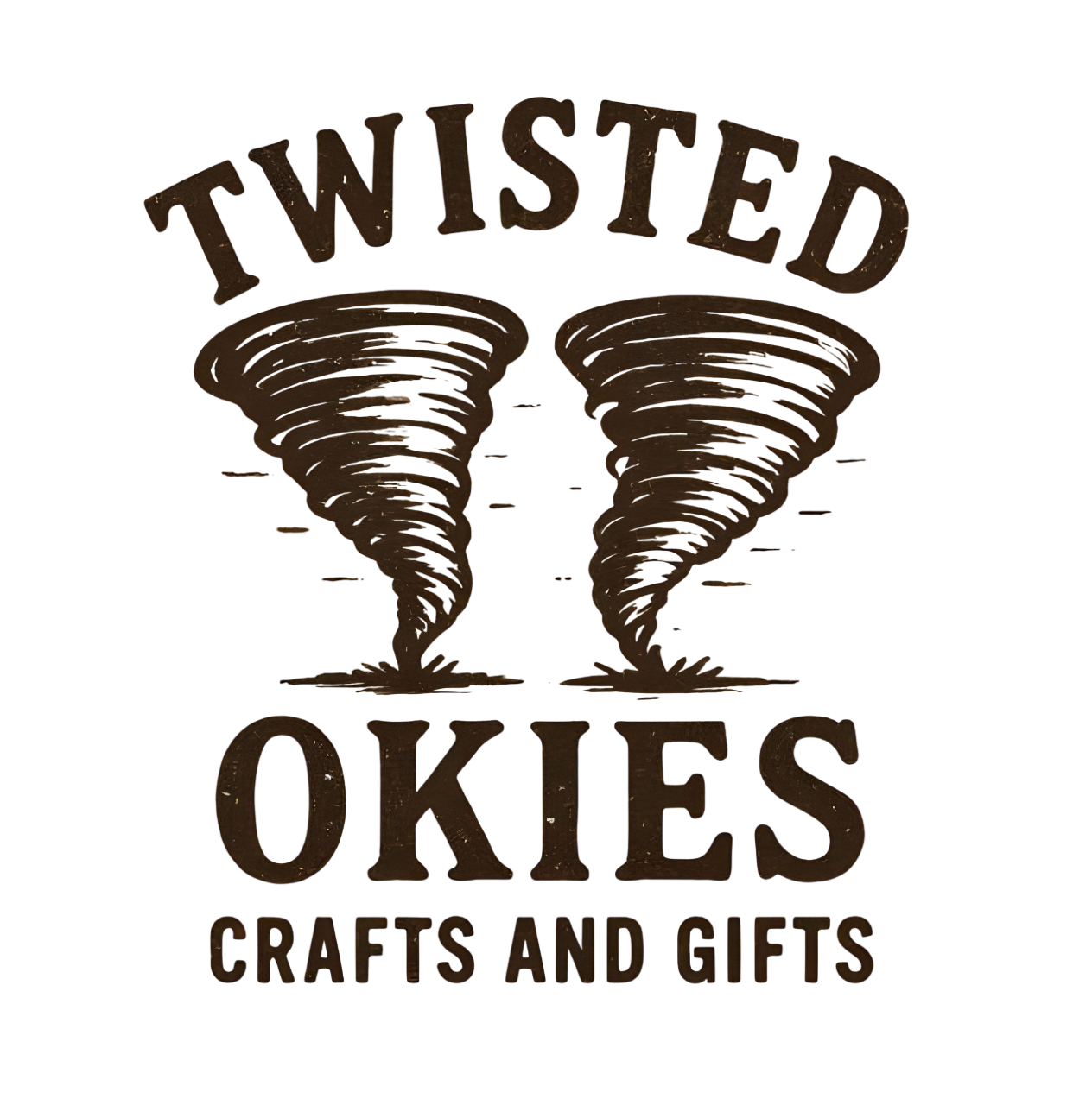 Twisted Okies Crafts & Gifts